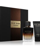 Elie Saab L'HOMME Intense подаръчен комплект за мъже 1 бр.