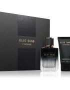 Elie Saab L'HOMME L' Homme подаръчен комплект за мъже