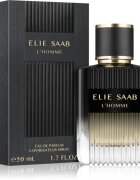 Elie Saab L'HOMME парфюмна вода за мъже 50 мл.