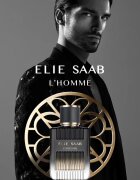 Elie Saab L'HOMME парфюмна вода за мъже 50 мл.