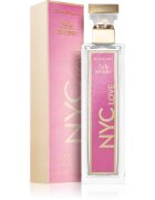 Elizabeth Arden 5th Avenue NYC Love парфюмна вода за жени 75 мл.