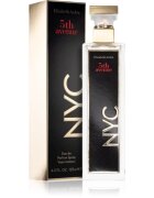 Elizabeth Arden 5th Avenue NYC парфюмна вода за жени 125 мл.