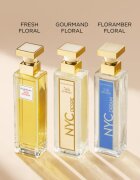 Elizabeth Arden 5th Avenue парфюмна вода за жени 125 мл.