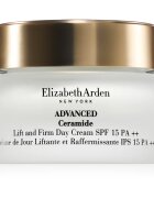 Elizabeth Arden Advanced Ceramide Lift And Firm Day Cream SPF 15 дневен крем със стягащ ефект SPF 15 50 мл.