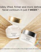 Elizabeth Arden Advanced Ceramide Lift And Firm Day Cream SPF 15 дневен крем със стягащ ефект SPF 15 50 мл.