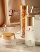 Elizabeth Arden Advanced Ceramide Lift And Firm Day Cream SPF 15 дневен крем със стягащ ефект SPF 15 50 мл.