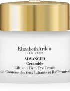 Elizabeth Arden Advanced Ceramide Lift and Firm Eye Cream лифтинг крем за околоочната зона със стягащ ефект за жени 15 мл.