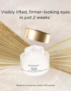 Elizabeth Arden Advanced Ceramide Lift and Firm Eye Cream лифтинг крем за околоочната зона със стягащ ефект за жени 15 мл.