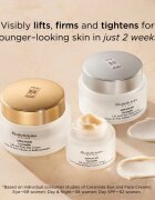 Elizabeth Arden Advanced Ceramide Lift and Firm Eye Cream лифтинг крем за околоочната зона със стягащ ефект за жени 15 мл.