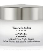 Elizabeth Arden Advanced Ceramide Lift and Firm Night Cream нощен крем 50 мл.