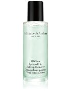 Elizabeth Arden All Gone Eye And Lip Makeup Remover лосион за околоочния контур и устни за жени pro ženy 100 мл.