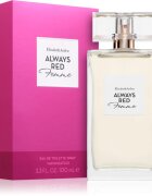 Elizabeth Arden Always Red Femme тоалетна вода за жени 100 мл.