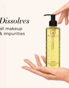 Elizabeth Arden Ceramide нежно почистващо олио с церамиди 195 мл.