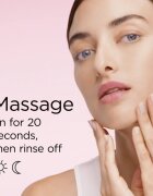 Elizabeth Arden Ceramide Skin Renewing овлажняващ почистващ гел с церамиди 125 мл.