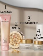 Elizabeth Arden Ceramide Skin Renewing овлажняващ почистващ гел с церамиди 125 мл.