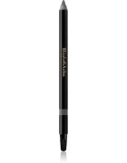 Elizabeth Arden Drama Defined High Drama Eyeliner водоустойчив молив за очи цвят 01 Smokey Black 1.2 гр.
