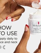 Elizabeth Arden Eight Hour Cream Ultimate Repair Moisturizer лек хидратиращ крем дневен 50 мл.