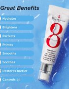 Elizabeth Arden Eight Hour Eight Hour HydraPlay дневен хидратиращ крем за перфектна кожа 45 мл.