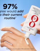 Elizabeth Arden Eight Hour Eight Hour HydraPlay слънцезащитен флуид за лице SPF 40 50 мл.