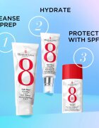 Elizabeth Arden Eight Hour Eight Hour HydraPlay слънцезащитен флуид за лице SPF 40 50 мл.
