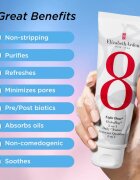 Elizabeth Arden Eight Hour Eight Hour HydraPlay средство за почистване за лице 125 мл.