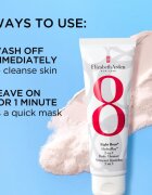 Elizabeth Arden Eight Hour Eight Hour HydraPlay средство за почистване за лице 125 мл.