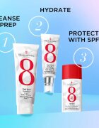 Elizabeth Arden Eight Hour Eight Hour HydraPlay средство за почистване за лице 125 мл.
