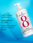 Elizabeth Arden Eight Hour хидратиращо мляко за тяло 380 мл.