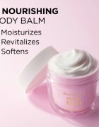 Elizabeth Arden Eternal Aura Body Balm хидратиращ балсам за тяло за жени 125 мл.