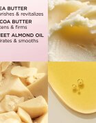 Elizabeth Arden Eternal Aura Body Balm хидратиращ балсам за тяло за жени 125 мл.