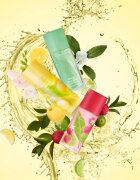 Elizabeth Arden Green Tea Citron Freesia крем за тяло за жени 500 мл.
