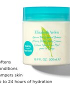 Elizabeth Arden Green Tea Coconut breeze масло за тяло за жени 500 мл.