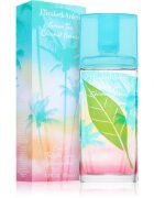 Elizabeth Arden Green Tea Coconut breeze тоалетна вода за жени 100 мл.