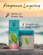 Elizabeth Arden Green Tea Coconut breeze тоалетна вода за жени 100 мл.