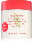 Elizabeth Arden Green Tea Lychee Lime Honey Drops крем за тяло за жени 500 мл.
