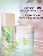 Elizabeth Arden Green Tea Pistachio Crunch крем за тяло за жени 500 мл.