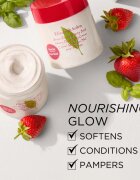 Elizabeth Arden Green Tea Strawberry Basil хидратиращ лосион за тяло 500 мл.