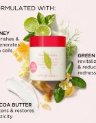 Elizabeth Arden Green Tea Strawberry Basil хидратиращ лосион за тяло 500 мл.