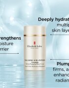 Elizabeth Arden Hyaluronic Acid + Peptides Ceramide хидратиращ крем за лице s ceramidy a peptidy 50 мл.