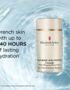 Elizabeth Arden Hyaluronic Acid + Peptides Ceramide хидратиращ крем за лице s ceramidy a peptidy 50 мл.