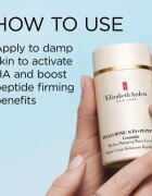 Elizabeth Arden Hyaluronic Acid + Peptides Ceramide хидратиращ крем за лице s ceramidy a peptidy 50 мл.