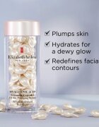 Elizabeth Arden Hyaluronic Acid + Peptides Ceramide хидратиращ серум в капсули за жени 60 капс.