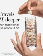 Elizabeth Arden Hyaluronic Acid + Peptides Ceramide хидратиращ серум в капсули за жени 60 капс.
