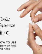 Elizabeth Arden Hyaluronic Acid + Peptides Ceramide хидратиращ серум в капсули за жени 60 капс.
