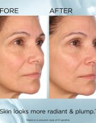 Elizabeth Arden Hyaluronic Acid + Peptides Ceramide серум за лице в капсули s ceramidy a peptidy 30 капс.