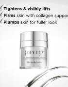 Elizabeth Arden Prevage Multi-Restorative Sculpting Soft Cream изглаждащ и озаряващ крем 50 мл.