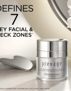 Elizabeth Arden Prevage Multi-Restorative Sculpting Soft Cream изглаждащ и озаряващ крем 50 мл.