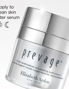Elizabeth Arden Prevage Multi-Restorative Sculpting Soft Cream изглаждащ и озаряващ крем 50 мл.