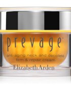 Elizabeth Arden Prevage Neck And Décolleté Firm & Repair Cream стягащ крем за шия и деколте за жени 50 мл.