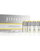 Elizabeth Arden Prevage възстановяващ грижа за освежаване и изглаждане на кожата 4 x 10 мл.